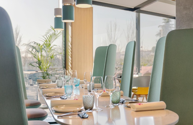 Restaurants - 2