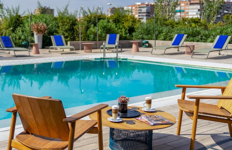 Piscines - 3