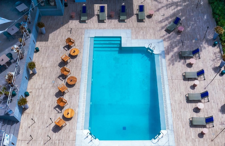 Piscines - 4