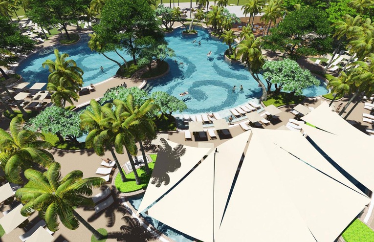 Piscines - 2