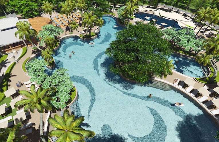 Piscines - 3