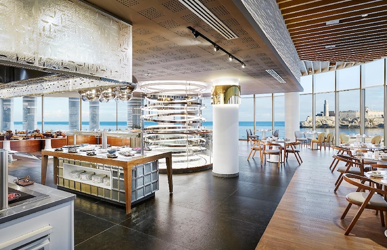 Restaurants - 1