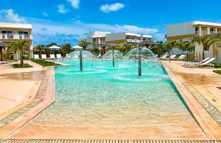 Piscines - 3