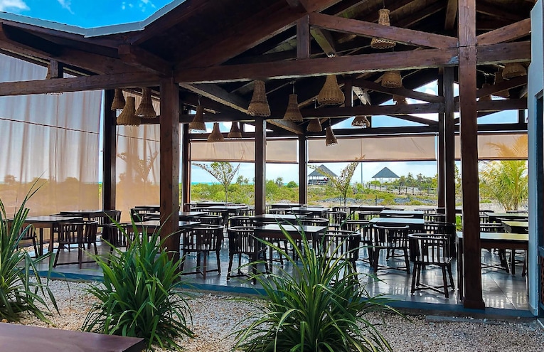 Restaurants - 3