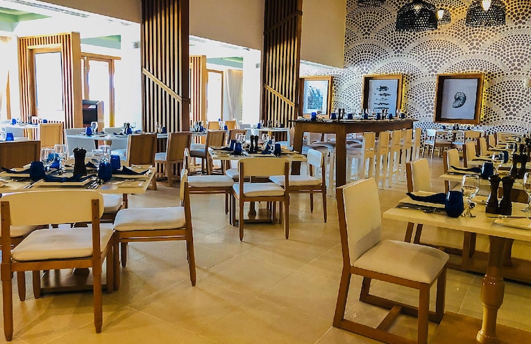 Restaurants - 4