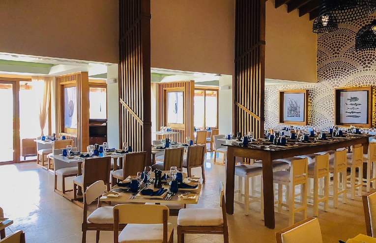 Restaurants - 5