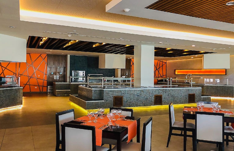 Restaurants - 11