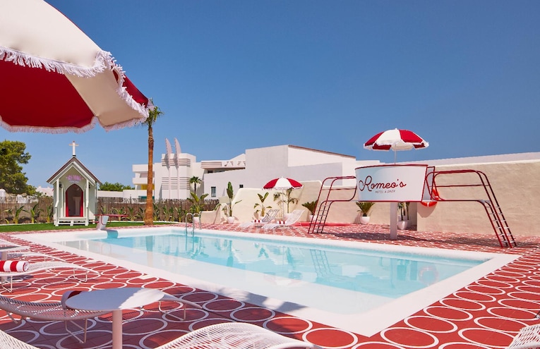 Piscines - 1