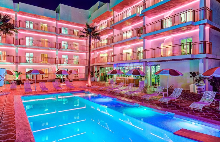 Piscines - 2
