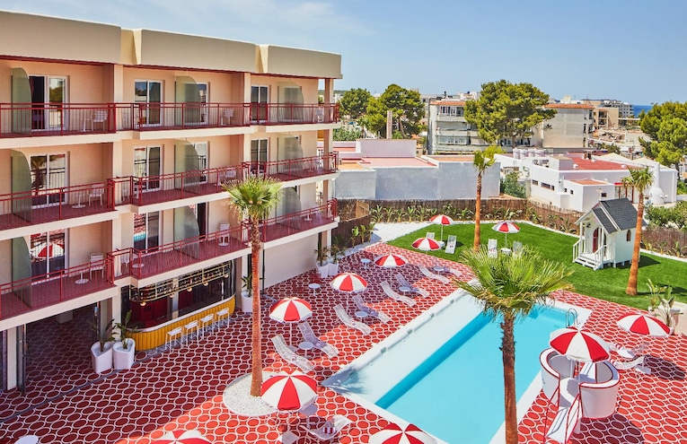 Piscines - 3