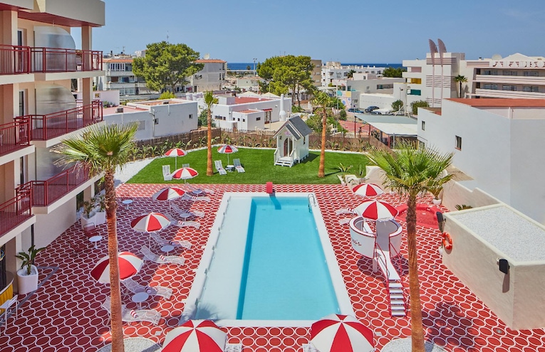 Piscines - 4
