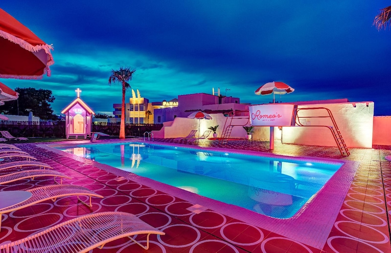 Piscines - 5