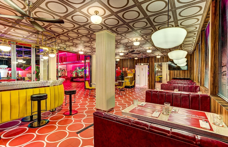 Restaurants - 3