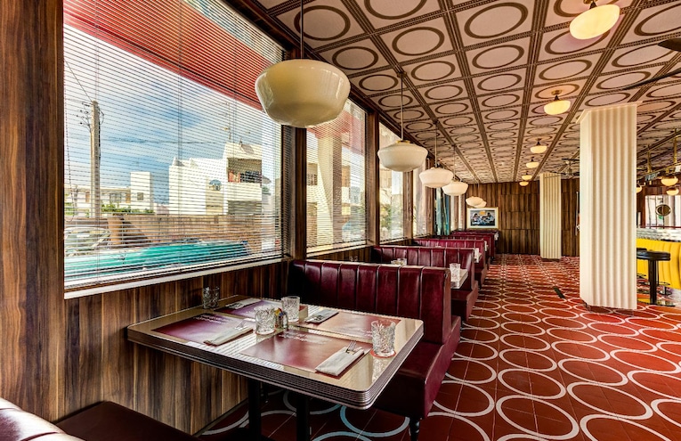 Restaurants - 2