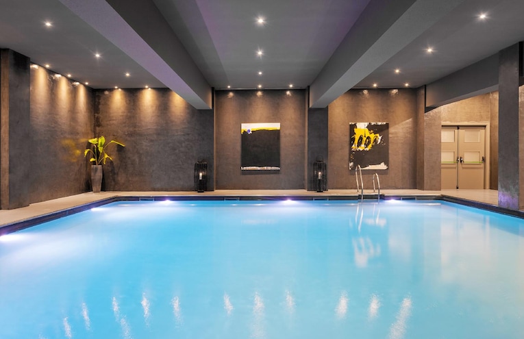 Piscines - 3