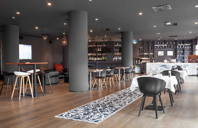 Restaurants - 2