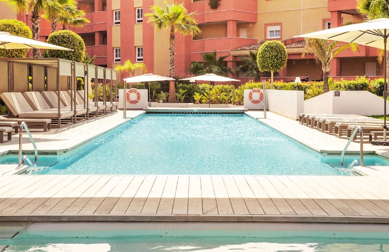 Piscines - 1