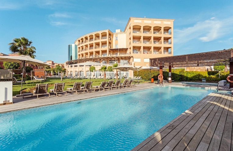 Piscines - 2