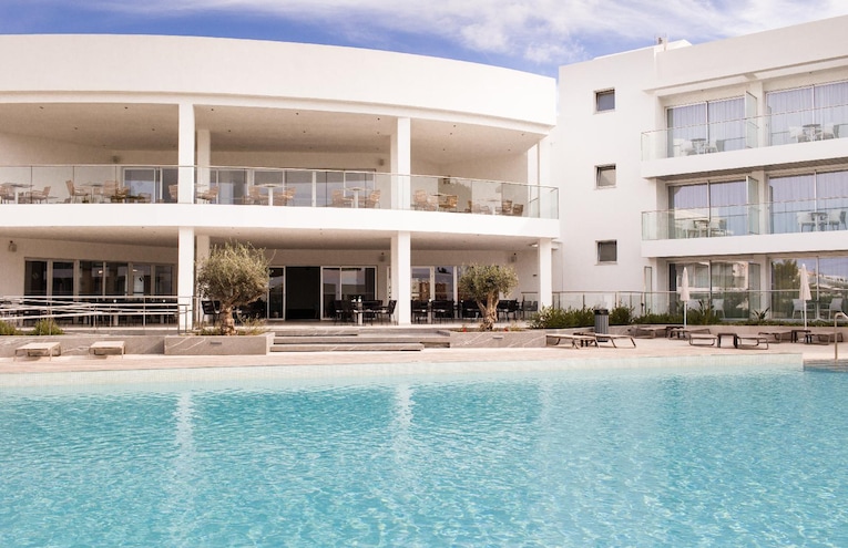 Piscines - 2