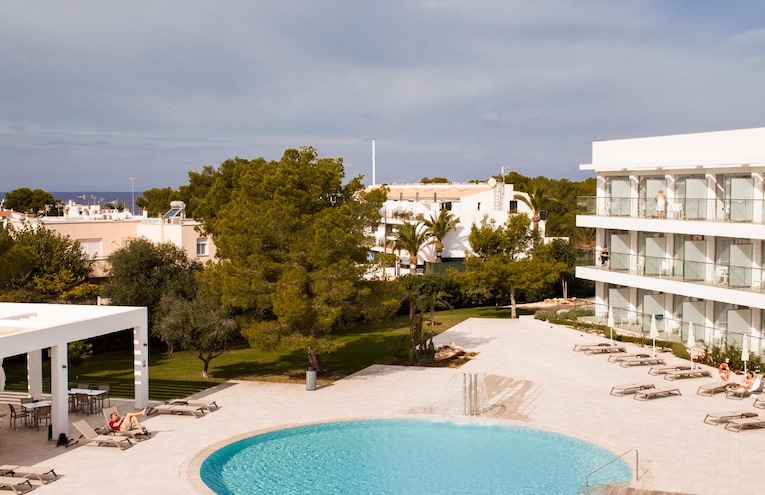 Piscines - 4