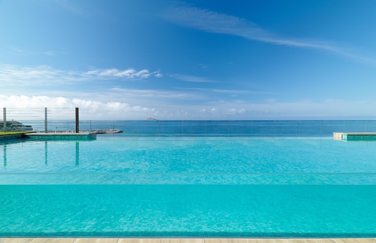 Piscines - 3