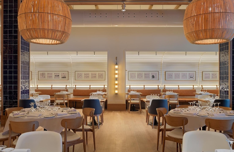Restaurants - 2