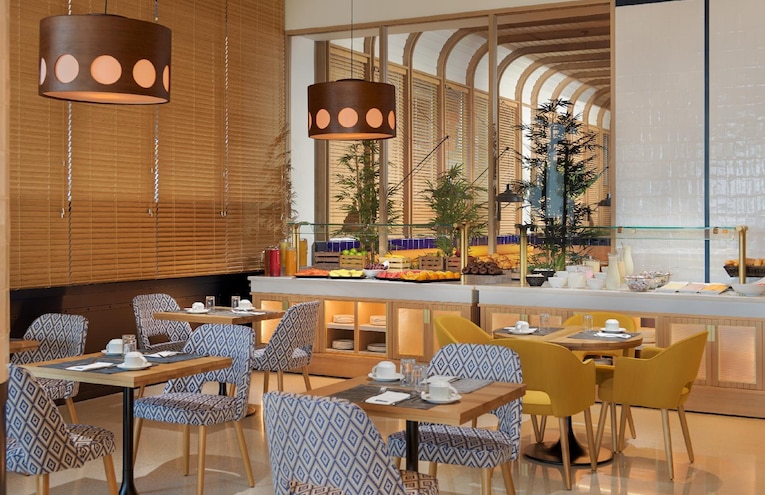 Restaurants - 3