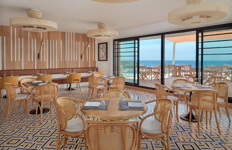 Restaurants - 4