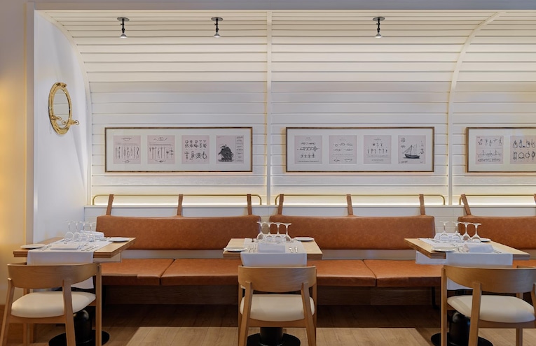 Restaurants - 5