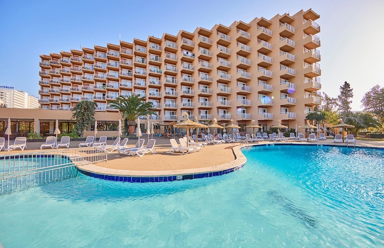 Piscines - 1