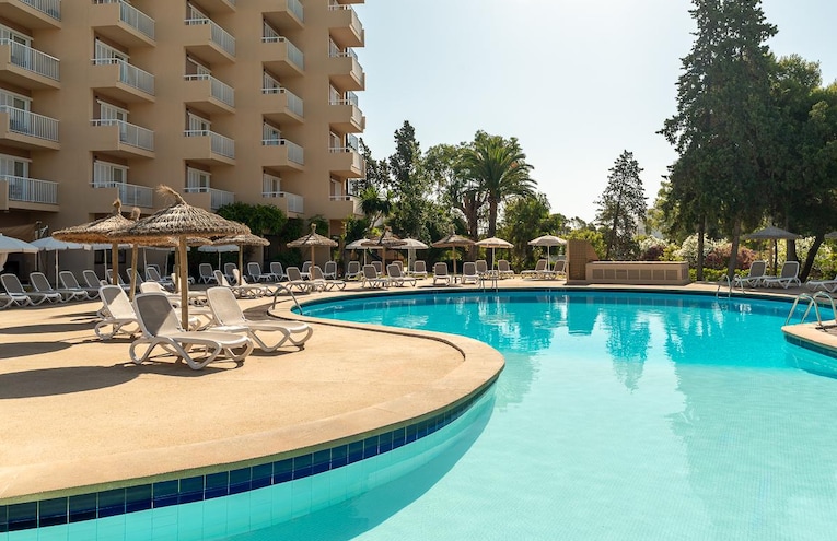 Piscines - 2