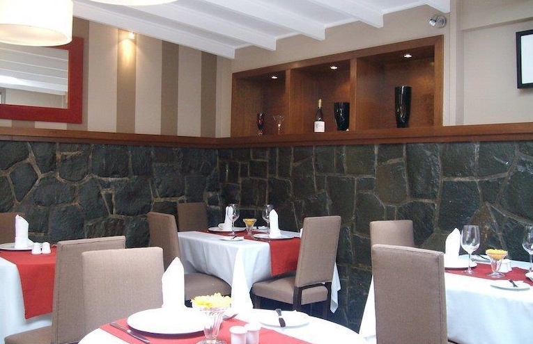 Restaurants - 2