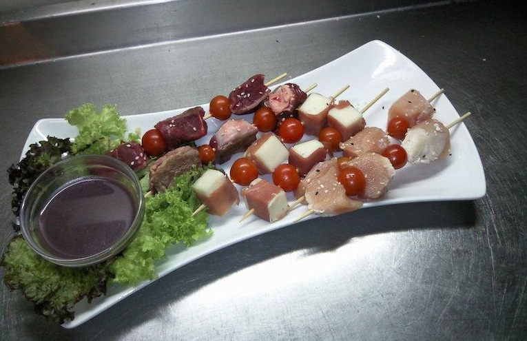 Restaurants - 5