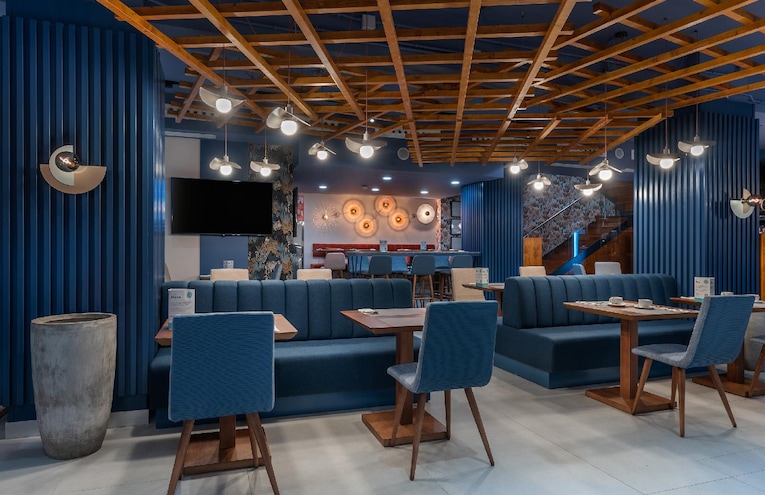 Restaurants - 1