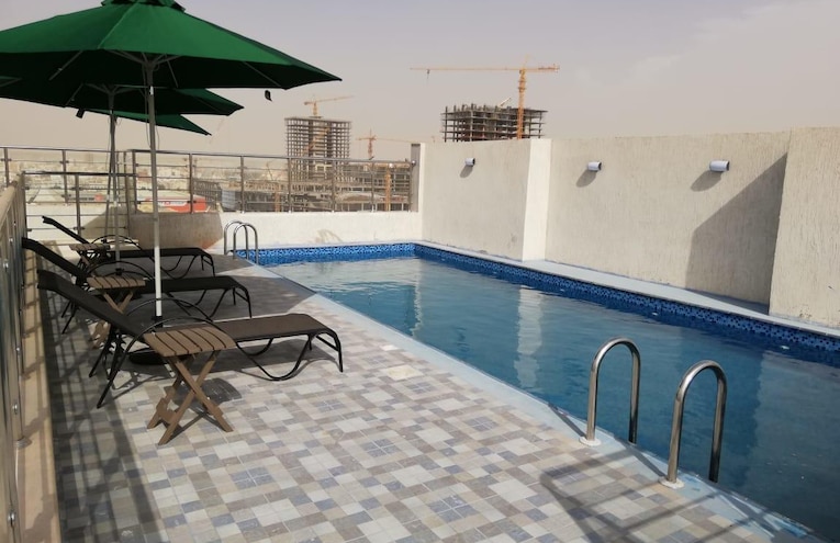 Piscines - 1
