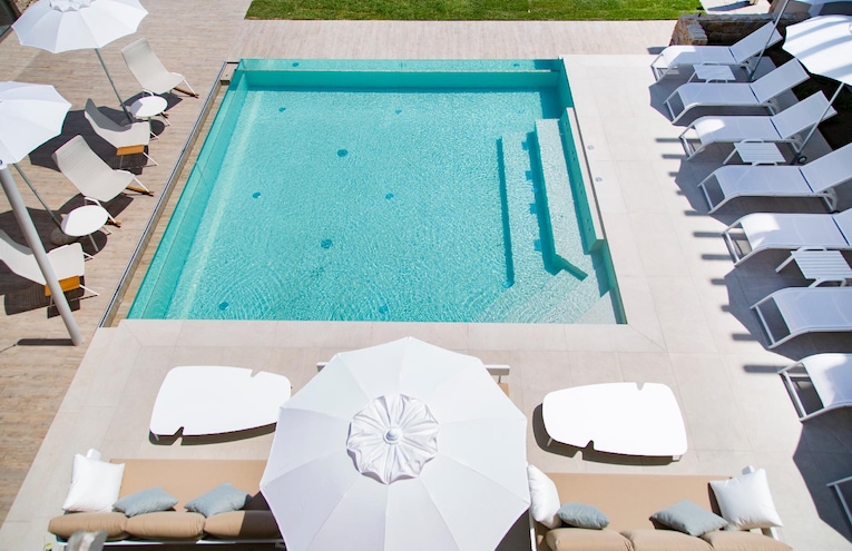 Piscines - 2