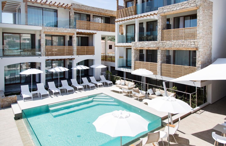 Piscines - 1