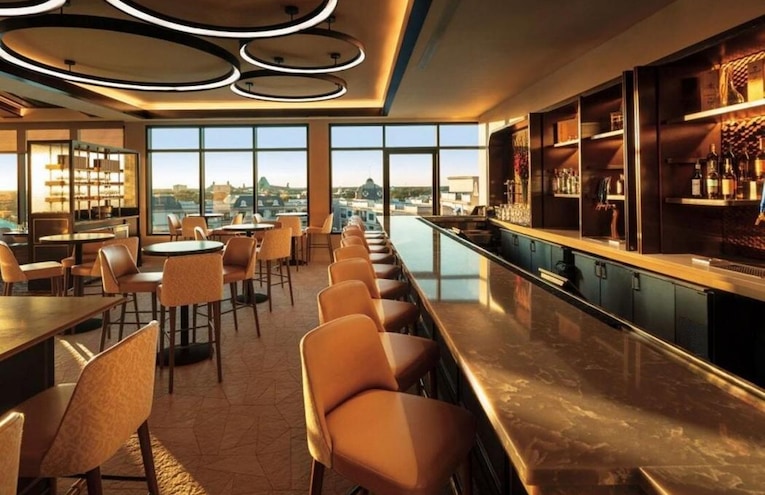 Restaurants - 5