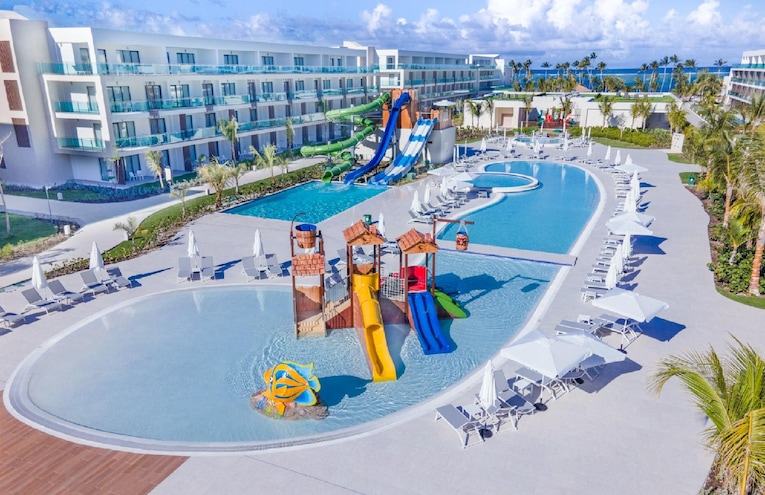 Piscines - 1