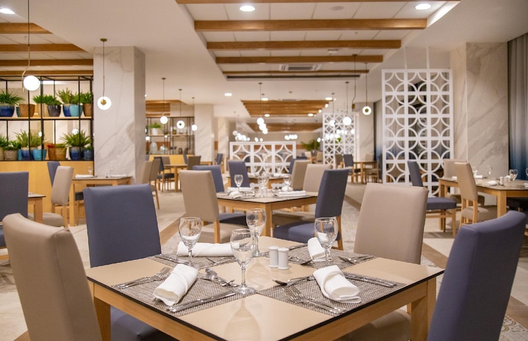 Restaurants - 1