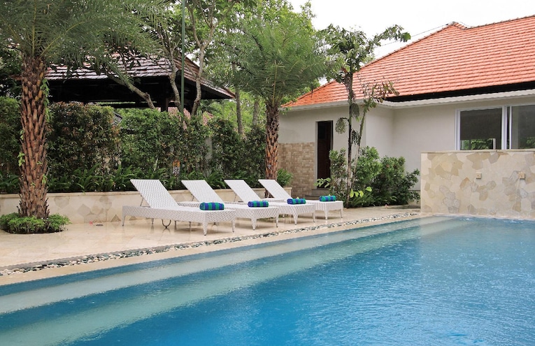 Piscines - 2