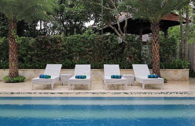 Piscines - 3