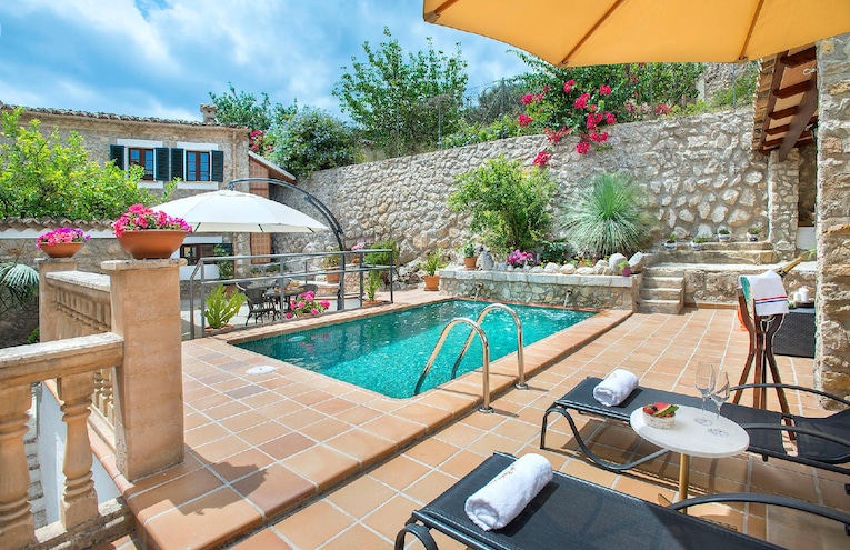 Piscines - 1
