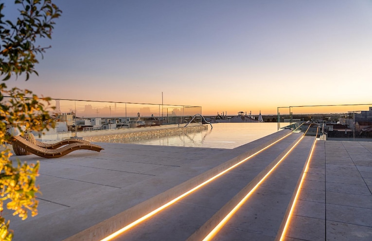 Piscines - 1
