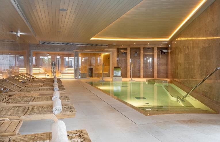 Piscines - 2