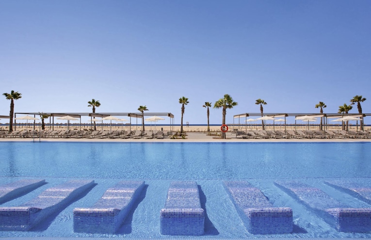 Piscines - 2