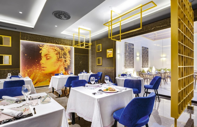 Restaurants - 6