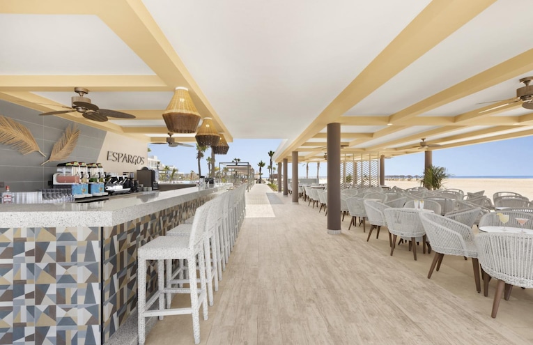 Restaurants - 8
