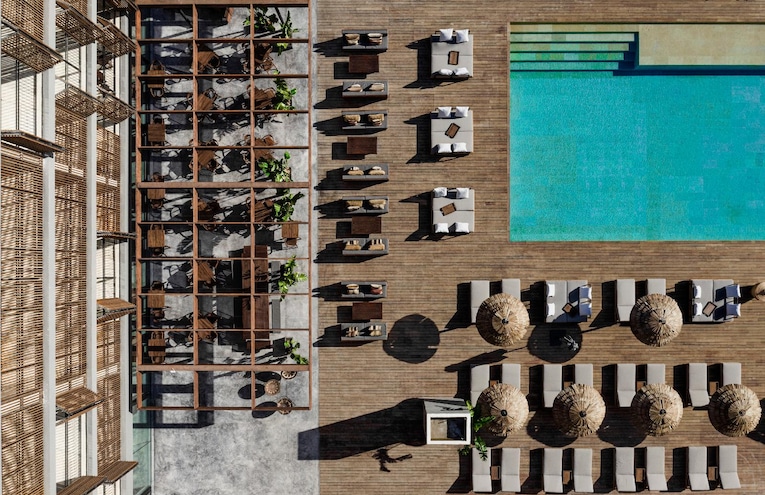 Piscines - 5