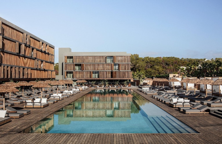 Piscines - 1